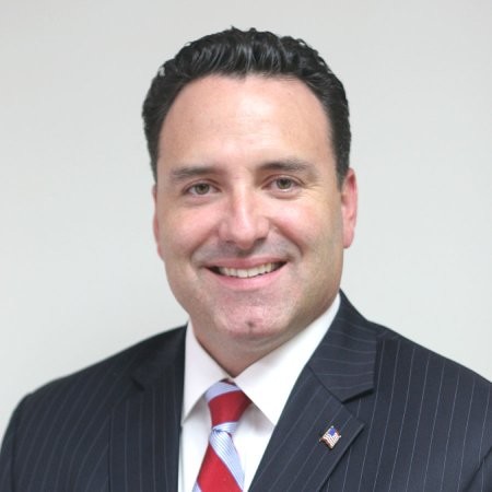 Mark Panzavecchia