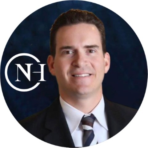 Neal Hyman