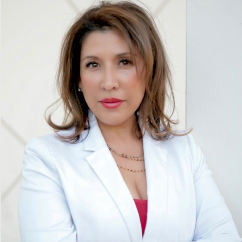 Patricia Corrales