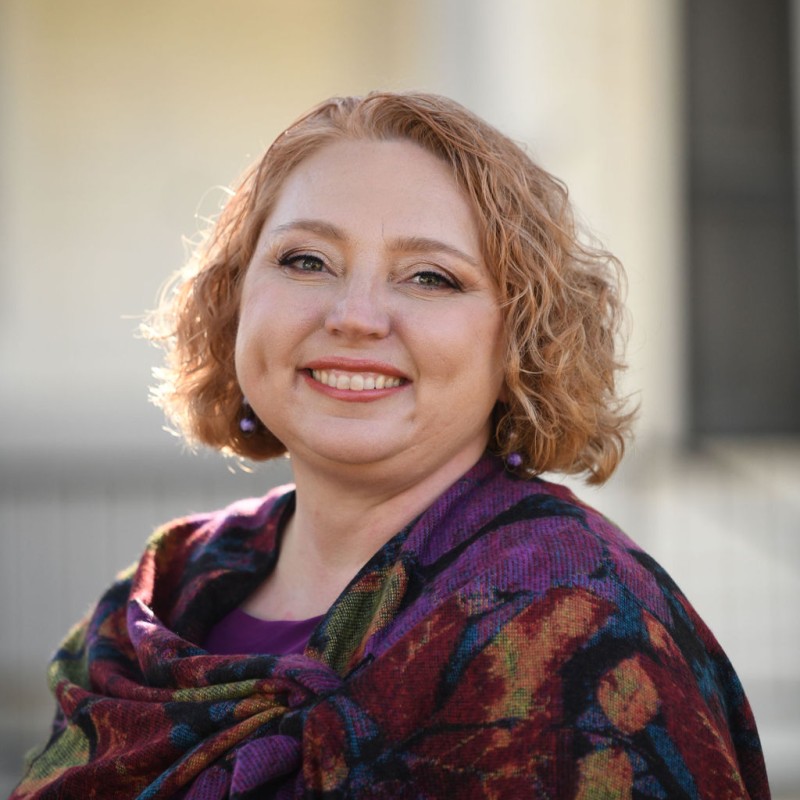 Allison Mundy