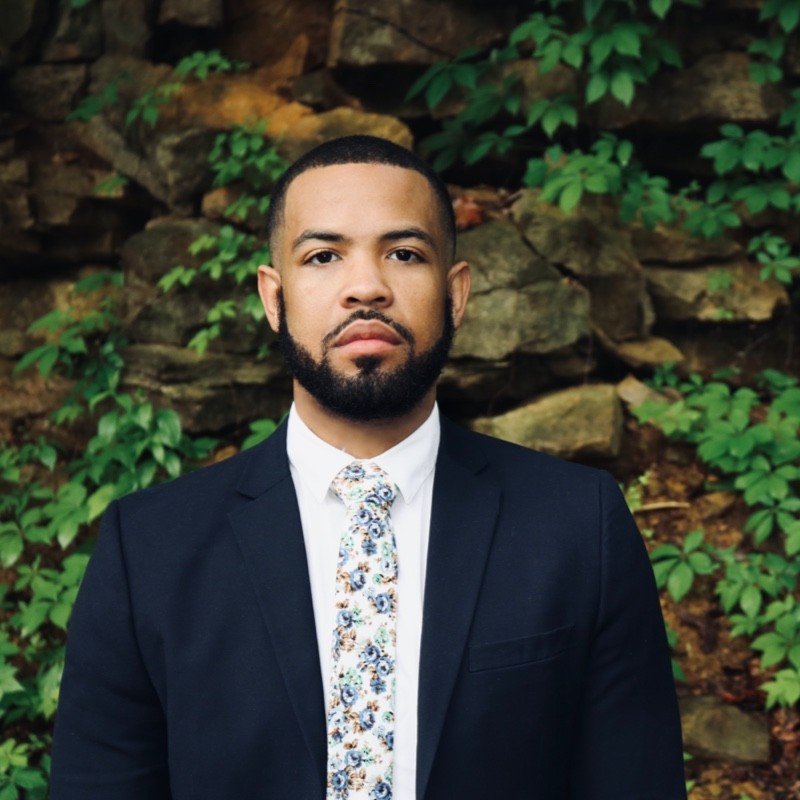 Rico Robinson