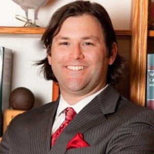 Aaron Black
