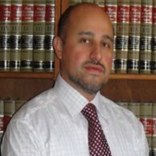 Anthony Arzili