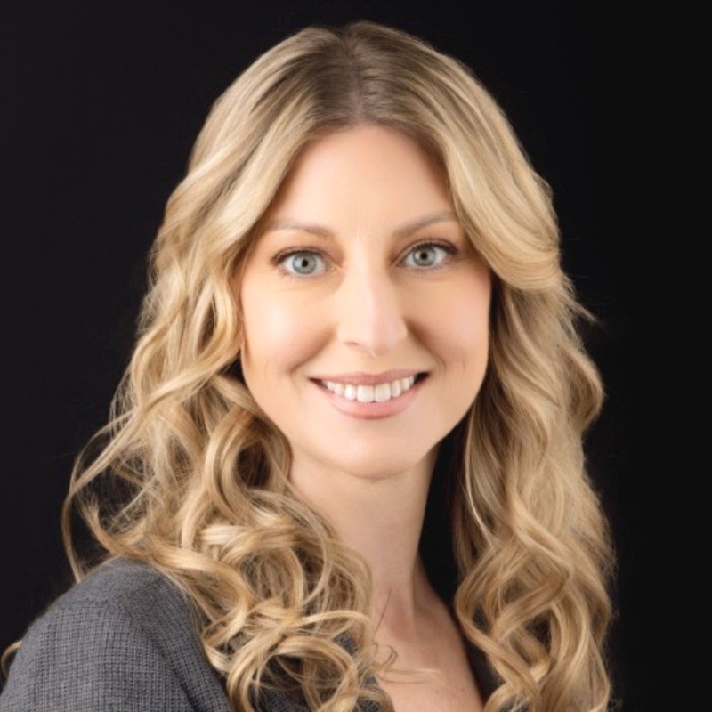 April Sawhill