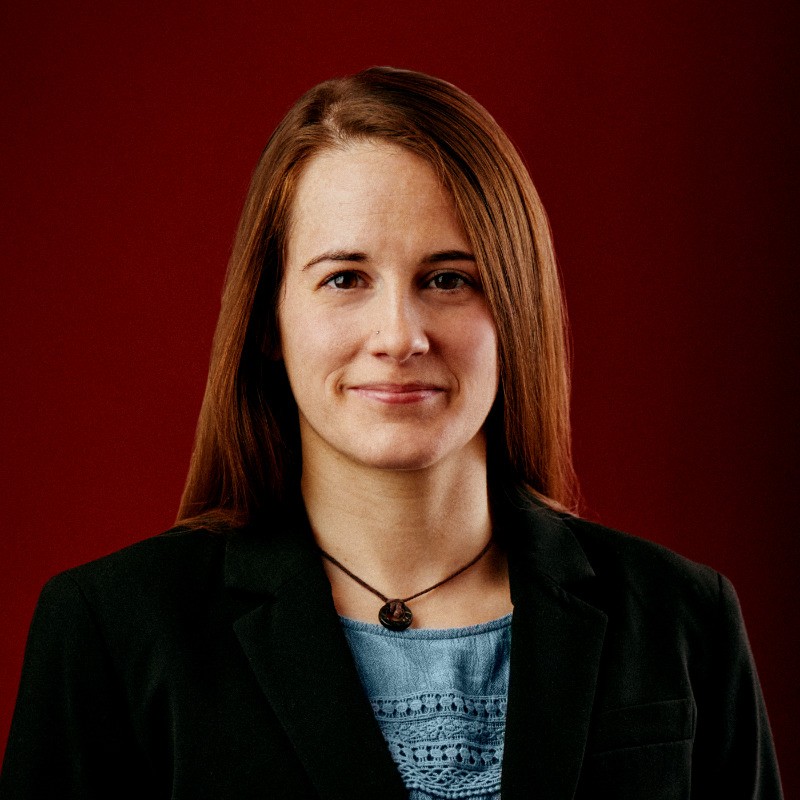Cari Clark