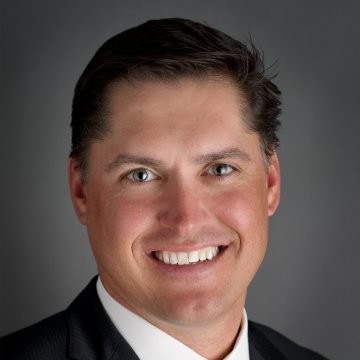 Brent Warkentine