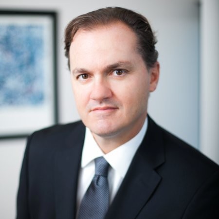Brett Thorsteinson