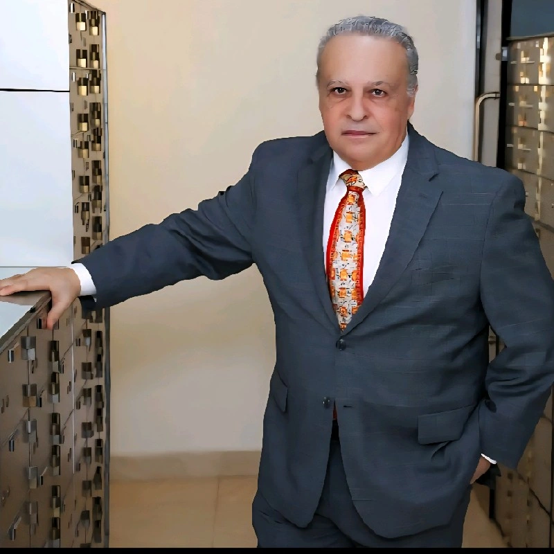 Alexander Kapetanakis