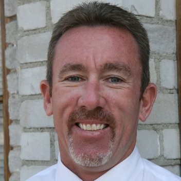 Corey Glave