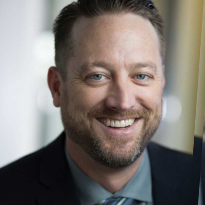 Aaron Tillmann