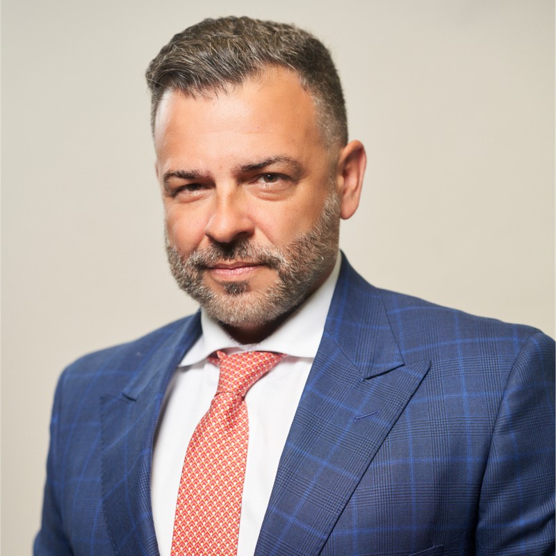 Agustin Sevillano