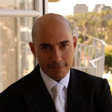 Daniel Holzman