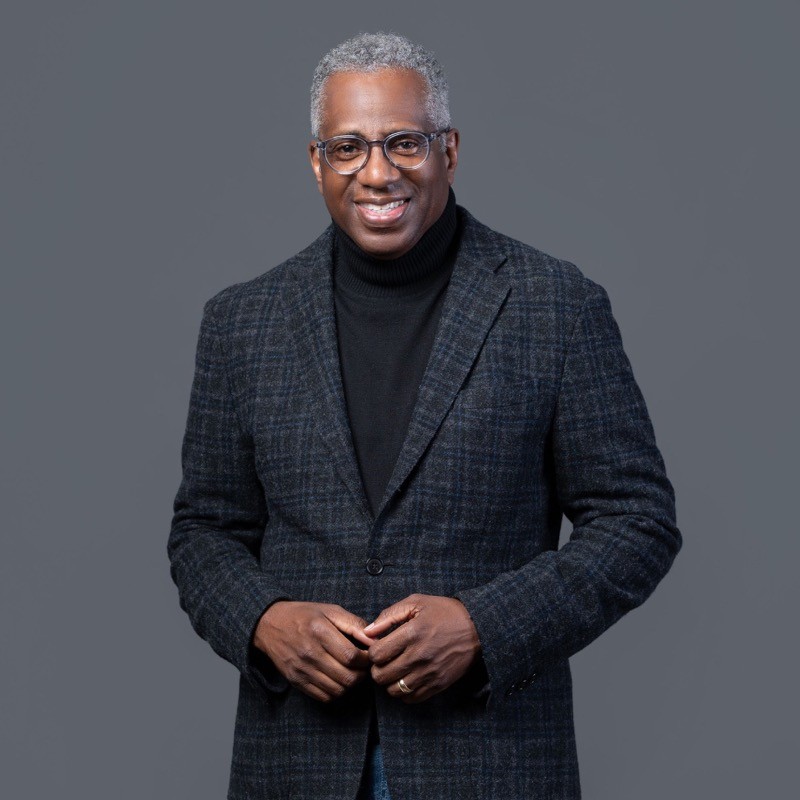 Steven Bullock