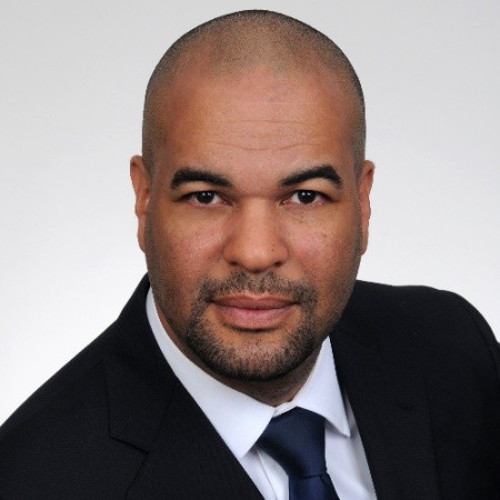 Carlos Brown