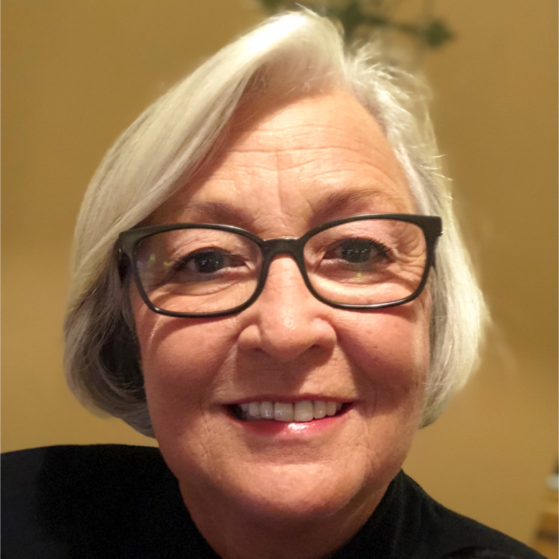 Barbara Cowherd