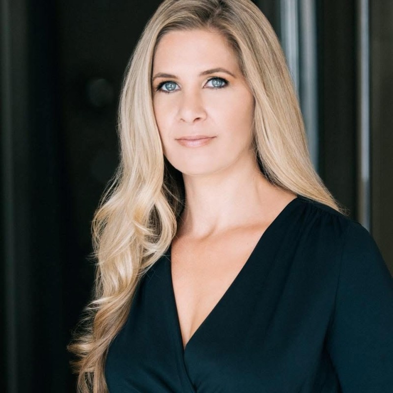 Christina Humphrey
