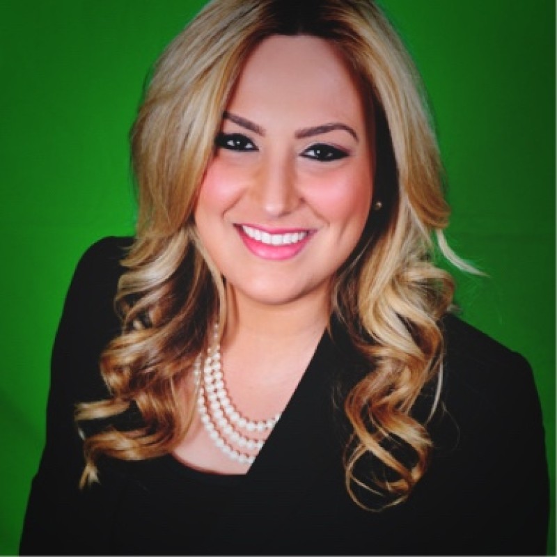 Carolyn Afari
