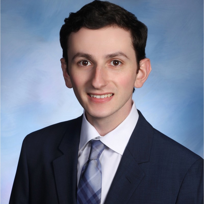 Andrew Yagoda