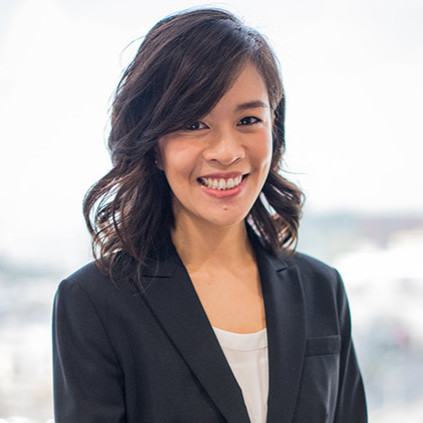 Christina Chan