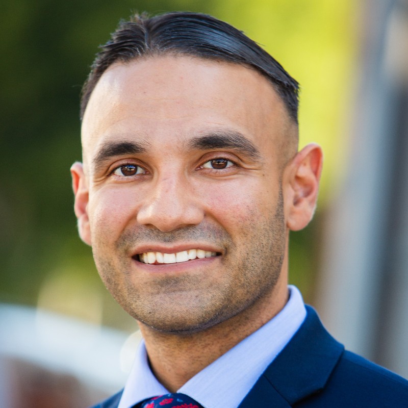Danish Shahbaz