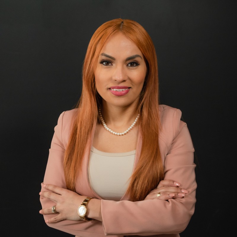 Claudia Pasillas