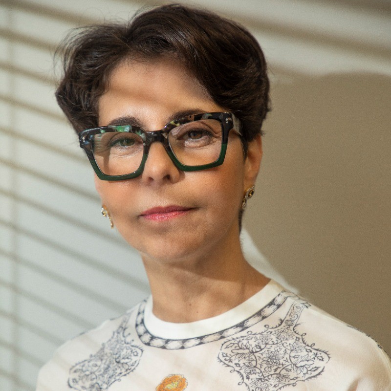Maria Marrero