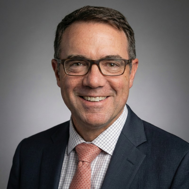 Andrew Stevens