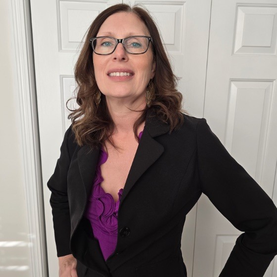 Darla Gretzner