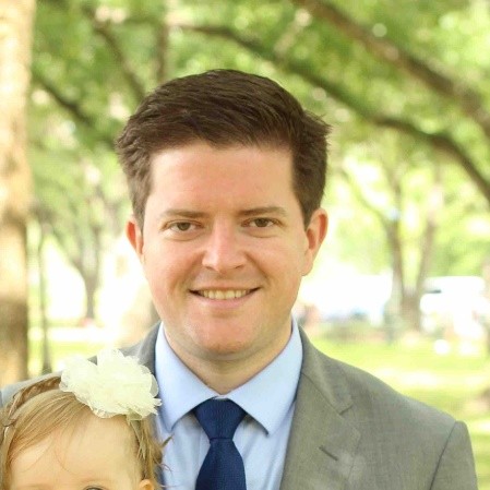 Andrew Gastler