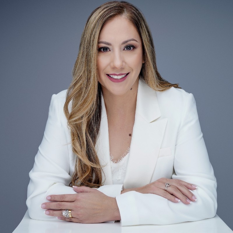 Deborah Cordova