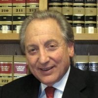 Donald Marks