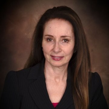 Evelyne Hart