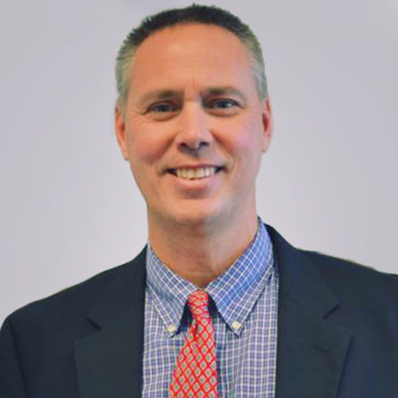 Gary Gjertsen