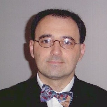 Armand Tinkerian