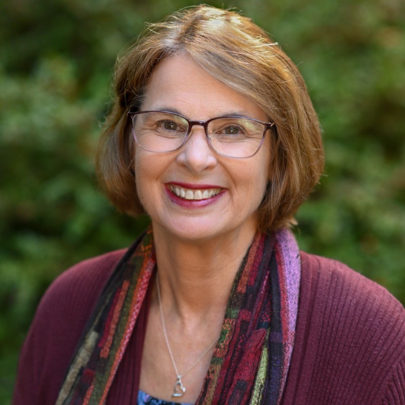Jeanne Browne