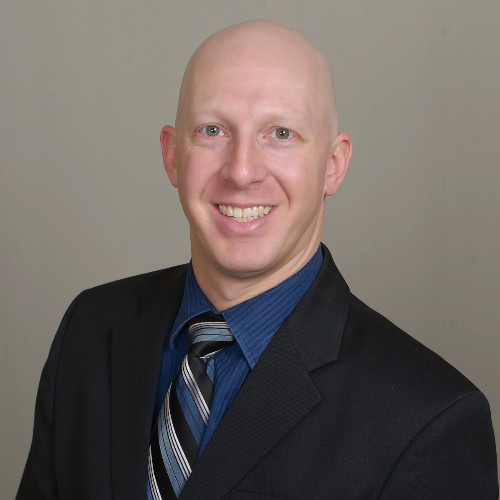 Jeffrey Gronich