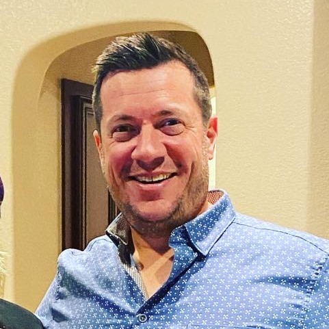 James Gwinup