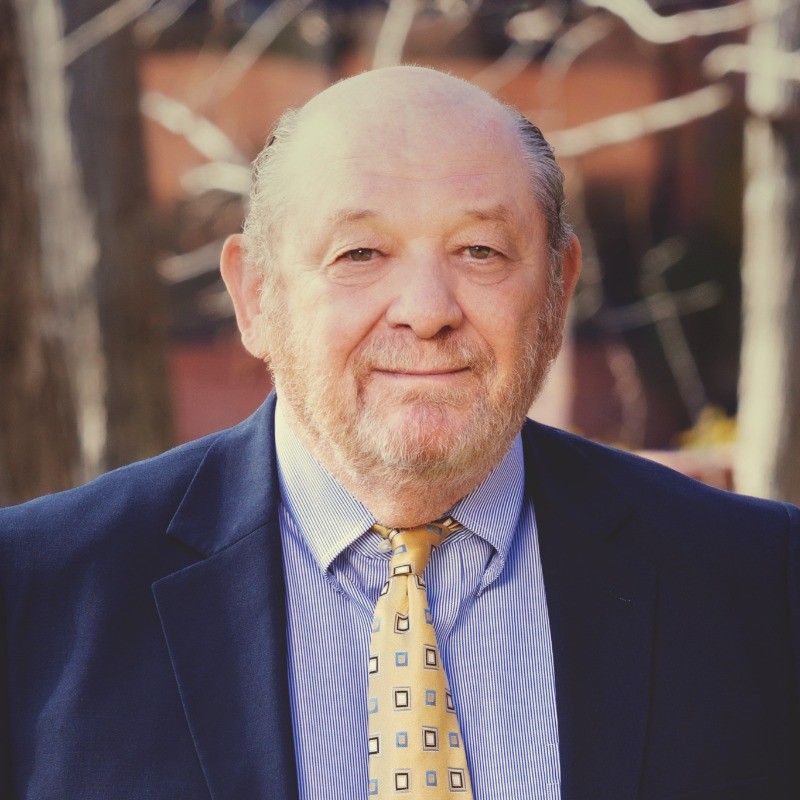 Geoffrey Evers