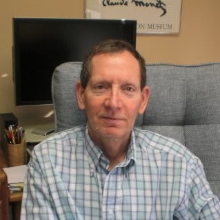 Murray Blum