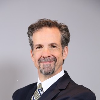 Eric Kirk