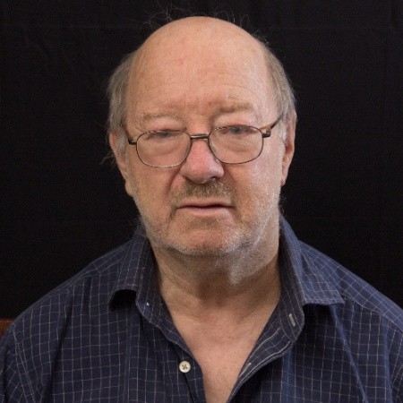 Ernest Krause