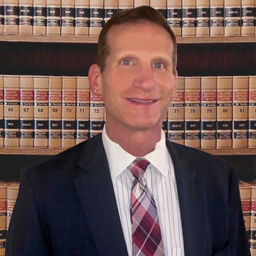 Barry Spitzer