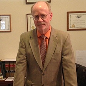 Peter Hansen