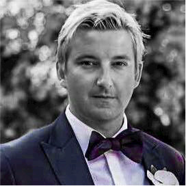 Jason Holley