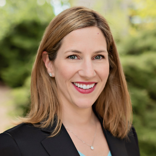 Gretchen Lipman