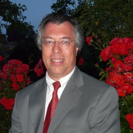 Desmond Tuck