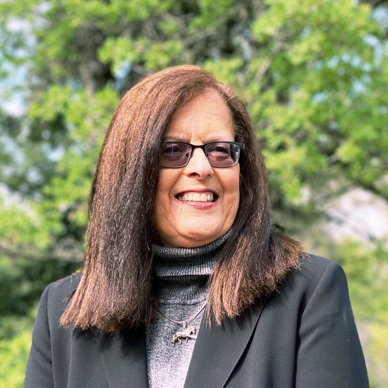 Deborah Brown