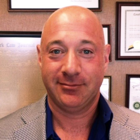 Jeremy Friedberg