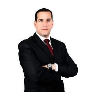Hussein Chahine