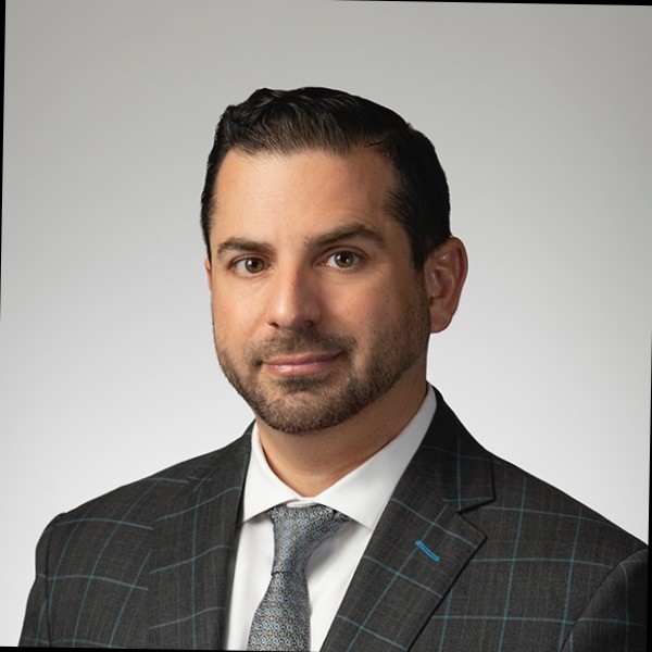 Jason Cuomo